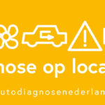 Autodiagnose Nederland / Bosch Car Service Flik